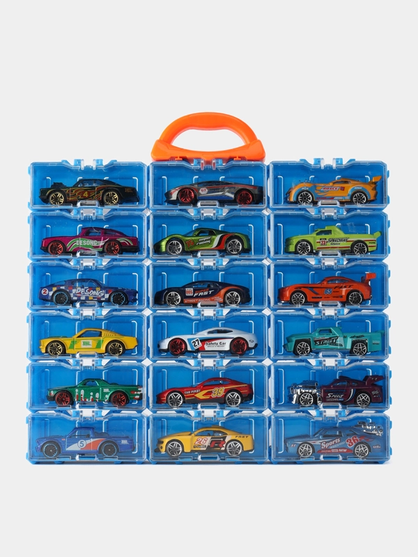Набор машинок / машинки Хот Вилс / Hot Wheels / металлические машины
