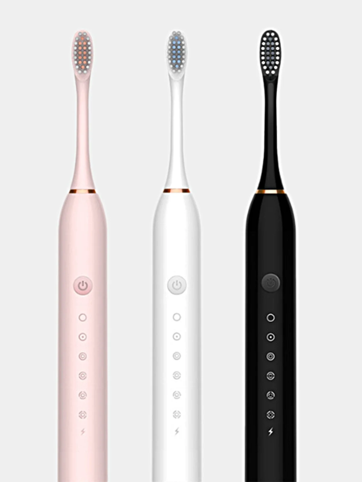 Зубная щетка электрическая Sonic Toothbrush X-3