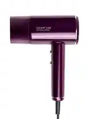 Фен для волос Galaxy LINE GL 4358, violet dreams, 2100 Вт