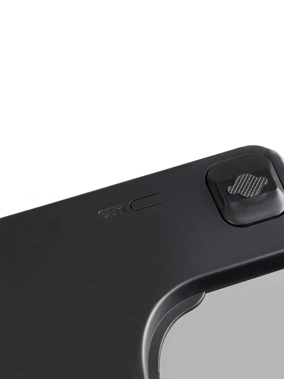 Весы напольные многофункциональные Galaxy LINE GL 4854, белый