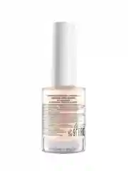 Укрепитель LUXVISAGE HYDRA BALANCE, для увлажнения и сохранения эластичности ногтей, 9 г