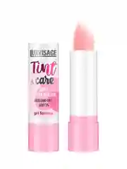 Бальзам-тинт для губ LUXVISAGE Tint & care pH formula, 4 г