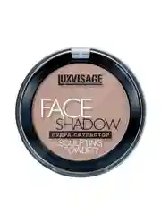 Пудра-скульптор LUXVISAGE FACE SHADOW, 25 г