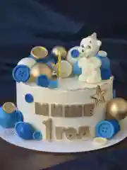 Силиконовая форма, молд "Алфавит" мультяшный, русский, буквы 2 см, 3 см
