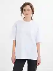 Футболка оверсайз "More self love" унисекс, с принтом, хлопок, Oversize T-Shirt printed