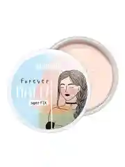 Пудра-фиксатор LUXVISAGE Forever MATT! super FIX, рассыпчатая, 6 г