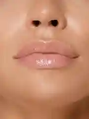 Блеск-плампер для губ LUXVISAGE LIP volumizer hot vanilla, 5 мл