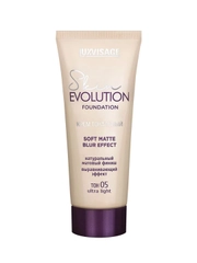 Крем тональный LUXVISAGE Skin EVOLUTION, soft matte blur effect 05, Ultra light, 35 мл