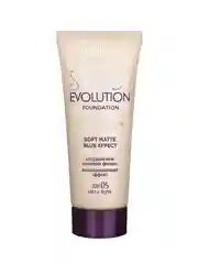 Крем тональный LUXVISAGE Skin EVOLUTION, soft matte blur effect 05, Ultra light, 35 мл