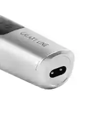 Набор для стрижки Galaxy LINE GL 4161, серебристый с черным