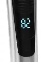 Набор для стрижки Galaxy LINE GL 4161, серебристый с черным