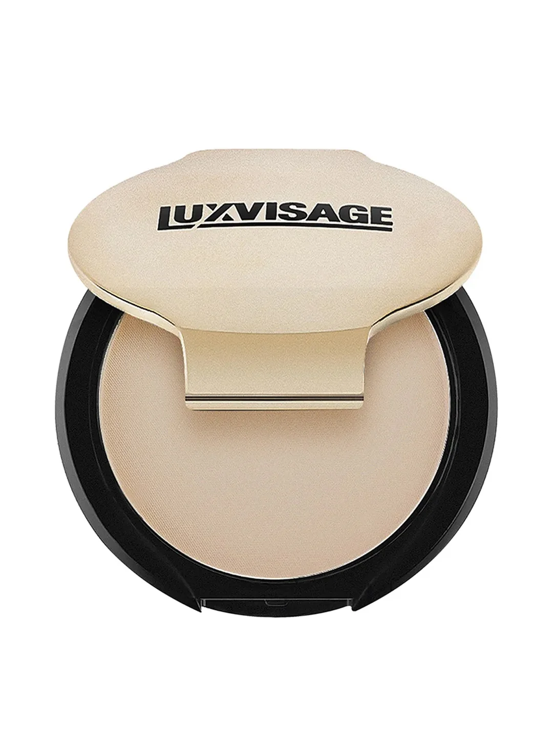 Пудра компактная LUXVISAGE Silk Dream nude, 10 г
