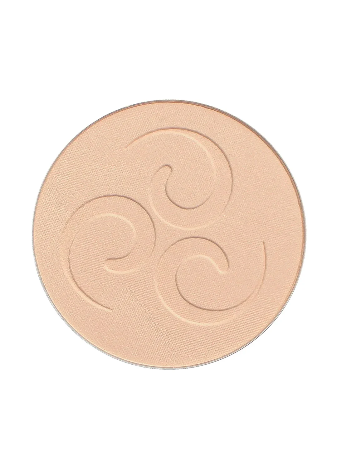Пудра компактная LUXVISAGE Silk Dream nude, 10 г