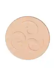 Пудра компактная LUXVISAGE Silk Dream nude, 10 г