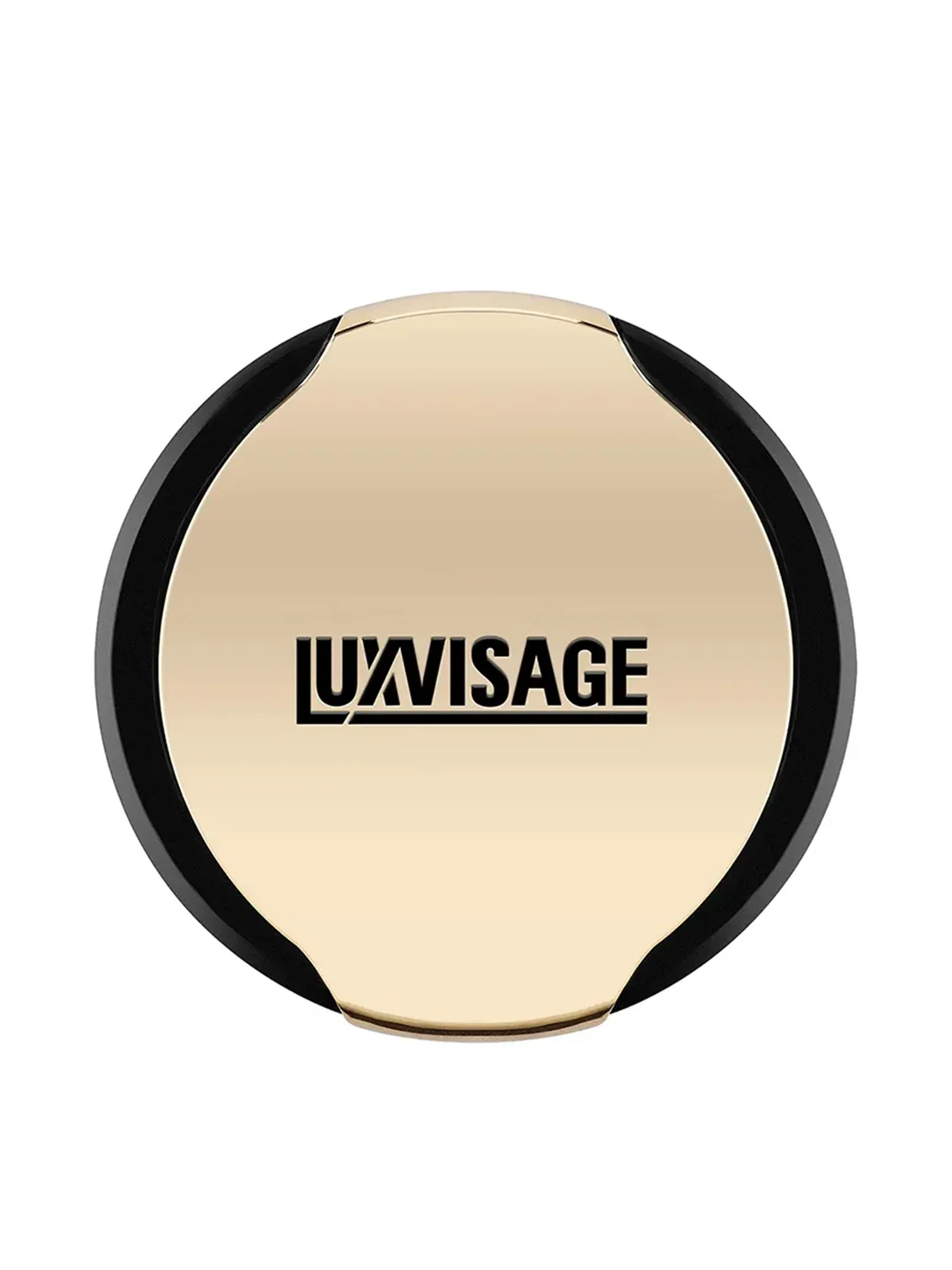 Пудра компактная LUXVISAGE Silk Dream nude, 10 г
