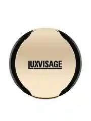 Пудра компактная LUXVISAGE Silk Dream nude, 10 г
