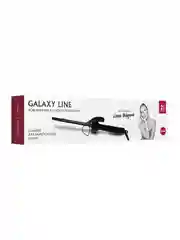 Стайлер Galaxy LINE GL 4650, черный, 40 Вт, для афролоконов