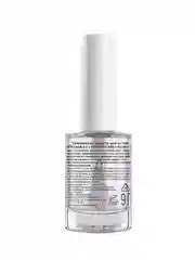 Комплексное средство для ногтей LUXVISAGE 3 в 1 Vitamin CARE+BASE+TOP, 9 мл