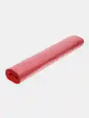 Розовый пакеты фасовочные в рулоне, 8 мкм, 24*37, 95 штук
