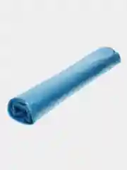 Синий пакеты фасовочные в рулоне, 8 мкм, 24*37, 95 штук