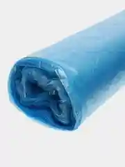 Синий пакеты фасовочные в рулоне, 8 мкм, 24*37, 95 штук
