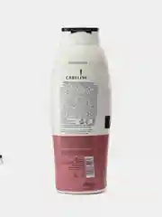 CARELINE 10 ШАМПУНЬ УКРЕПЛЯЮЩИЙ С БЕЛОЙ ГЛИНОЙ ДЛЯ ВСЕХ ТИПОВ ВОЛОС 700 МЛ