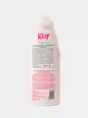 Keff Кондиционер для сухих непослушных волос с маслами розы и ореха кукуи, 500 мл