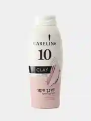 CARELINE 10 КОНДИЦИОНЕР УКРЕПЛЯЮЩИЙ С БЕЛОЙ ГЛИНОЙ ДЛЯ ВСЕХ ТИПОВ ВОЛОС 700МЛ