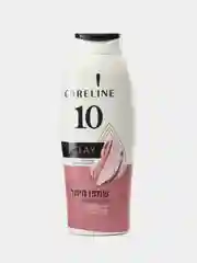 CARELINE 10 ШАМПУНЬ УКРЕПЛЯЮЩИЙ С БЕЛОЙ ГЛИНОЙ ДЛЯ ВСЕХ ТИПОВ ВОЛОС 700 МЛ