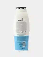CARELINE 10 ШАМПУНЬ ДЛЯ НОРМАЛЬНЫХ ВОЛОС С АМИНОКИСЛОТАМИ ШЕЛКА 700 МЛ