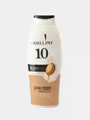 CARELINE 10 ШАМПУНЬ ВОССТАНАВЛИВАЮЩИЙ С АРГАНОВЫМ МАСЛОМ ДЛЯ ВСЕХ ТИПОВ ВОЛОС 700 МЛ