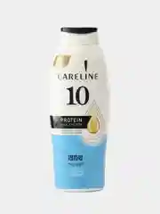CARELINE 10 ШАМПУНЬ ДЛЯ НОРМАЛЬНЫХ ВОЛОС С АМИНОКИСЛОТАМИ ШЕЛКА 700 МЛ