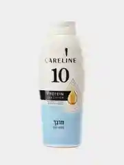 CARELINE 10 КОНДИЦИОНЕР ДЛЯ НОРМАЛЬНЫХ ВОЛОС С АМИНОКИСЛОТАМИ ШЕЛКА 700 МЛ