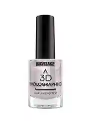 Лак для ногтей LUXVISAGE 3D Holographic, 11 мл