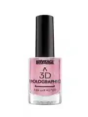 Лак для ногтей LUXVISAGE 3D Holographic, 11 мл