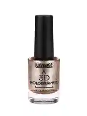 Лак для ногтей LUXVISAGE 3D Holographic, 11 мл