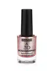 Лак для ногтей LUXVISAGE 3D Holographic, 11 мл