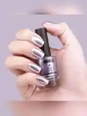 Лак для ногтей LUXVISAGE 3D Holographic, 11 мл