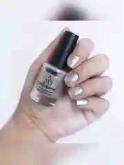 Лак для ногтей LUXVISAGE 3D Holographic, 11 мл