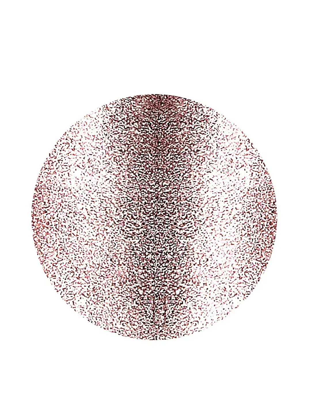 Лак для ногтей LUXVISAGE 3D Holographic, 11 мл