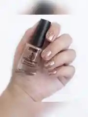 Лак для ногтей LUXVISAGE 3D Holographic, 11 мл
