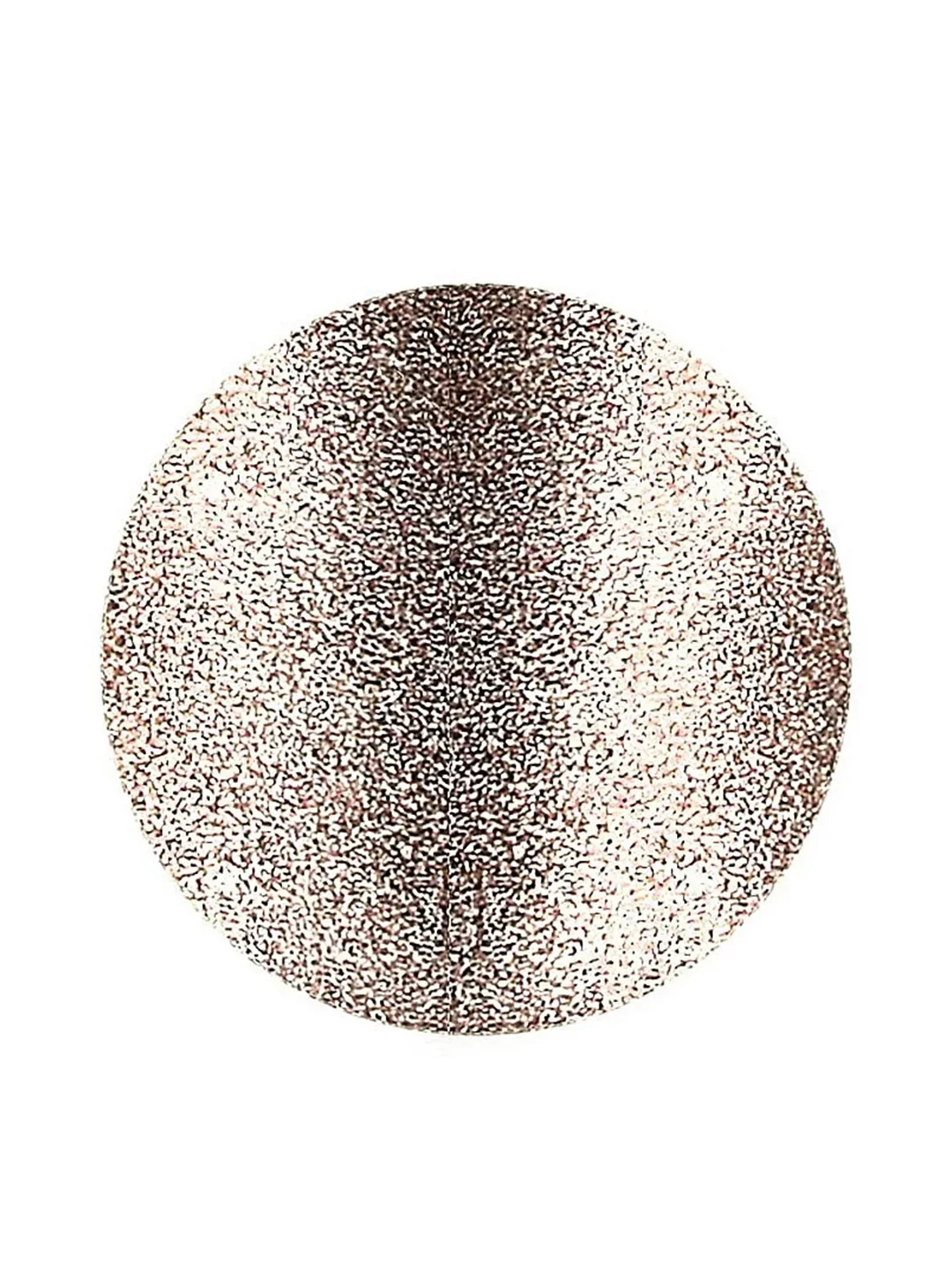 Лак для ногтей LUXVISAGE 3D Holographic, 11 мл