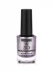 Лак для ногтей LUXVISAGE 3D Holographic, 11 мл