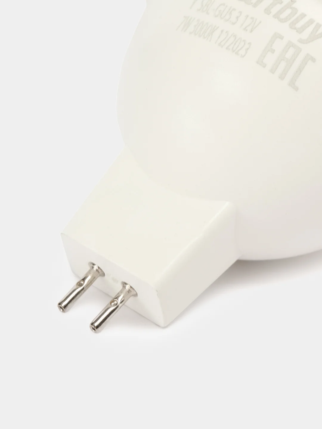 Лампа светодиодная, 12 вольт, 7 ватт,4000к 3000К, 12V, GU5.3, MR16, 7Вт
