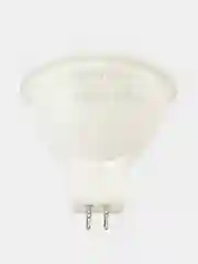 Лампа светодиодная, 12 вольт, 7 ватт,4000к 3000К, 12V, GU5.3, MR16, 7Вт