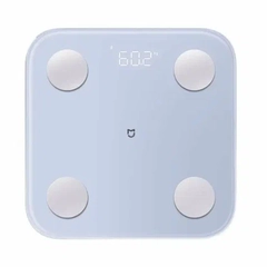 Умные весы Xiaomi Mijia Body Fat Scale S400, MJTZC01YM