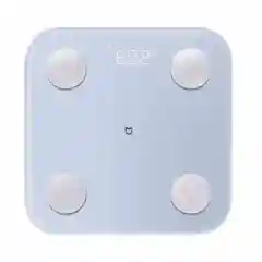 Умные весы Xiaomi Mijia Body Fat Scale S400, MJTZC01YM