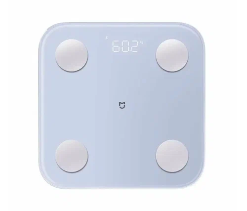 Весы напольные xiaomi scale s400