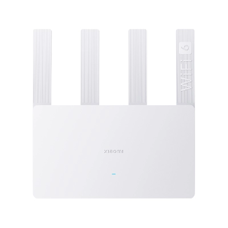 Wi-Fi роутер Xiaomi Router AX3000E
