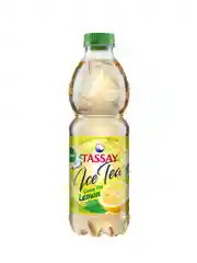 Холодный чай Tassay Ice tea, зеленый, с лимоном